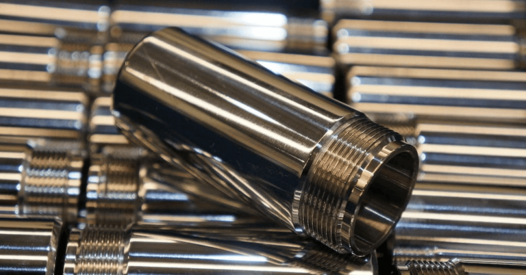 Nickel Plating Vs Chrome Plating A Comprehensive Comparison Xavier