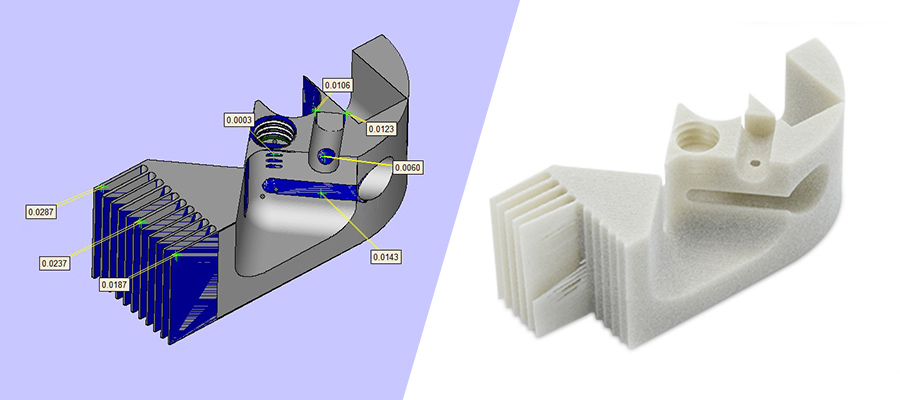 Nylon 3D Printing Tips for Quality Parts