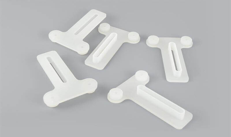 plastic molding parts