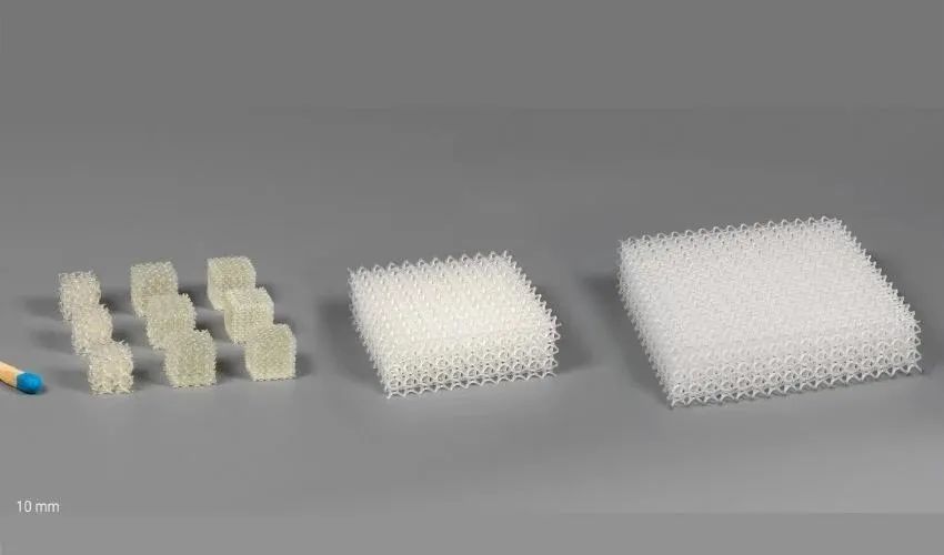 Micro-3D-printing