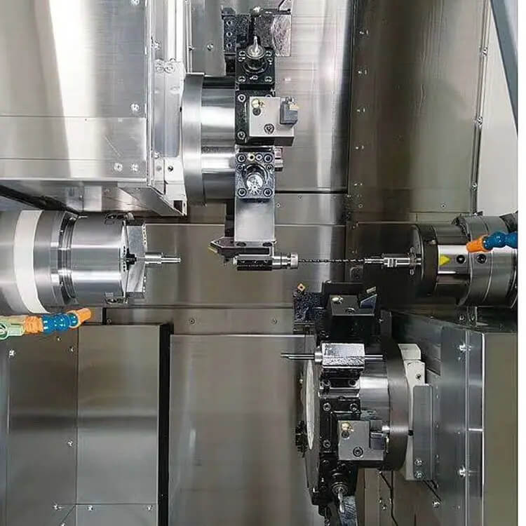 Turning-and-milling-compound-machining