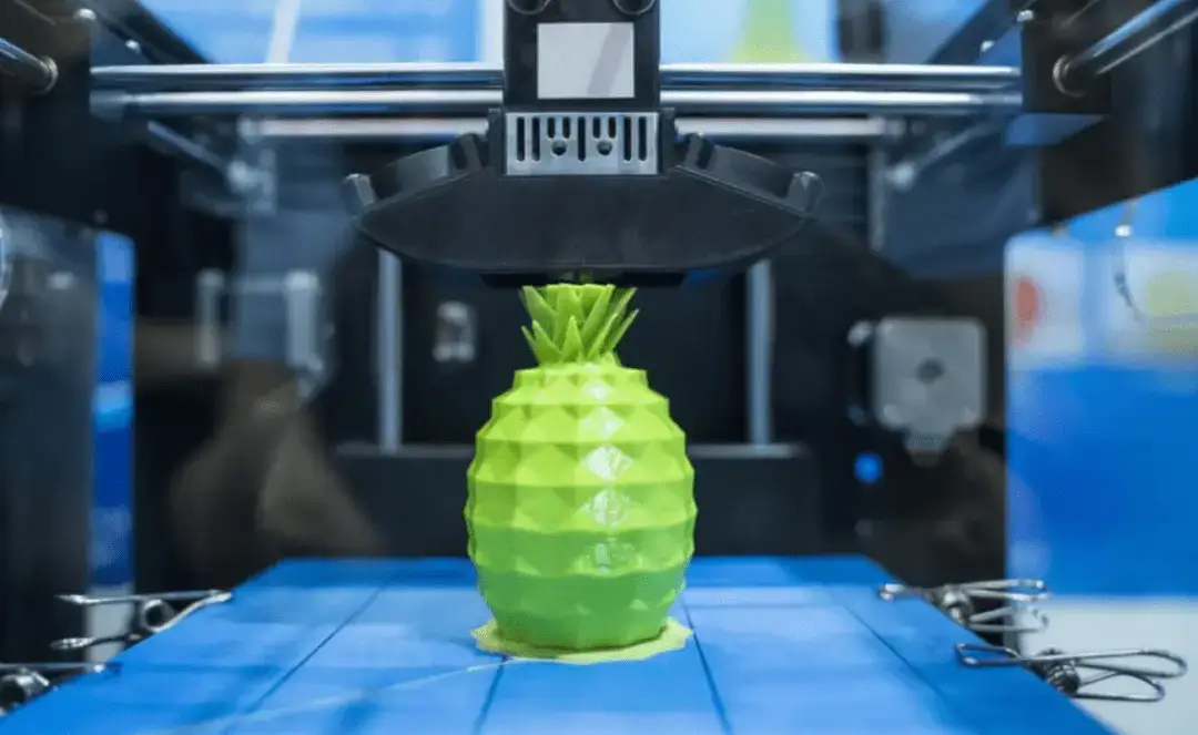 3D Printing and Compression Molding: Real World Applications