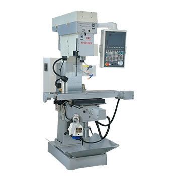 CNC drilling machines