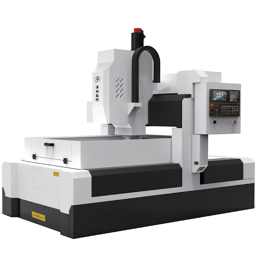 CNC drilling machine