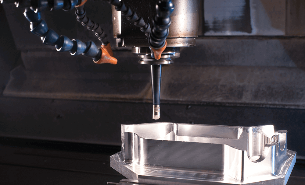 CNC Milling vs. CNC Drilling: Which to Choose?