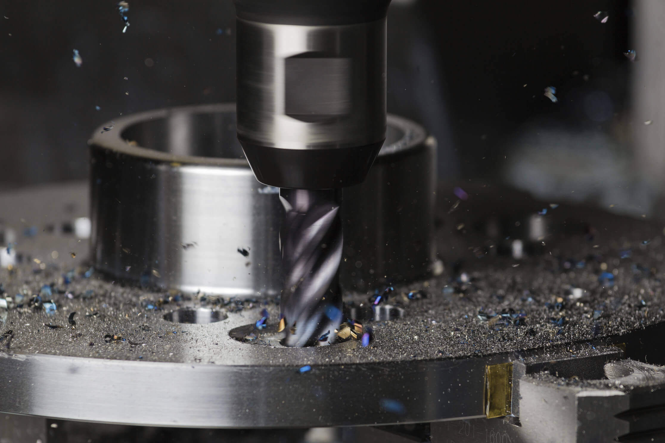 The Best Guide to CNC Milling: Principles, Benefits and Applications