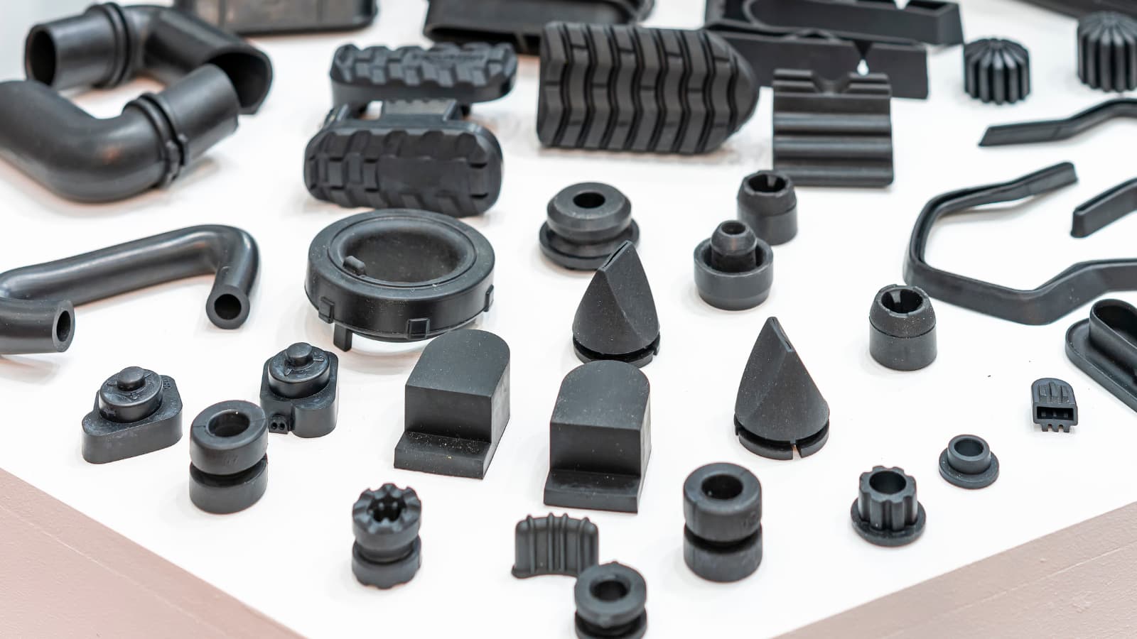 6 Key Benefits of Compression Molding