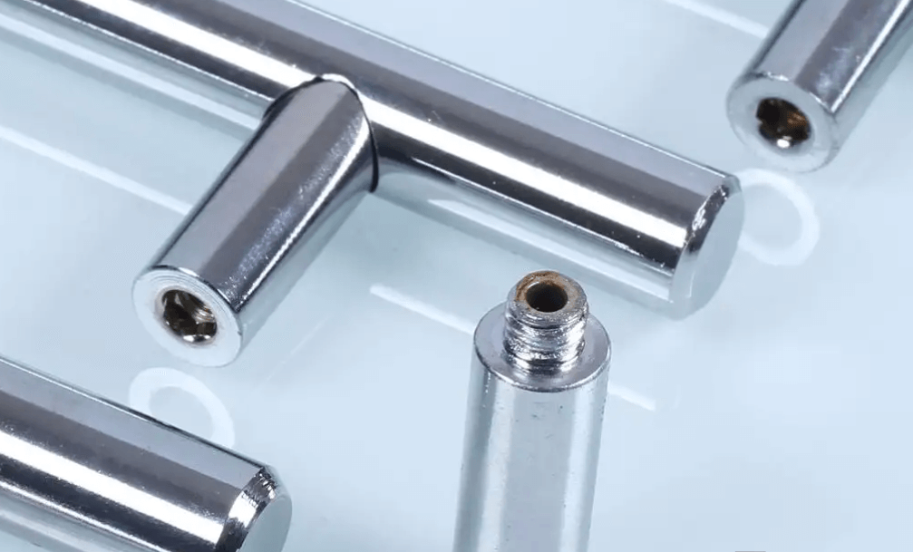 Electroless nickel plating