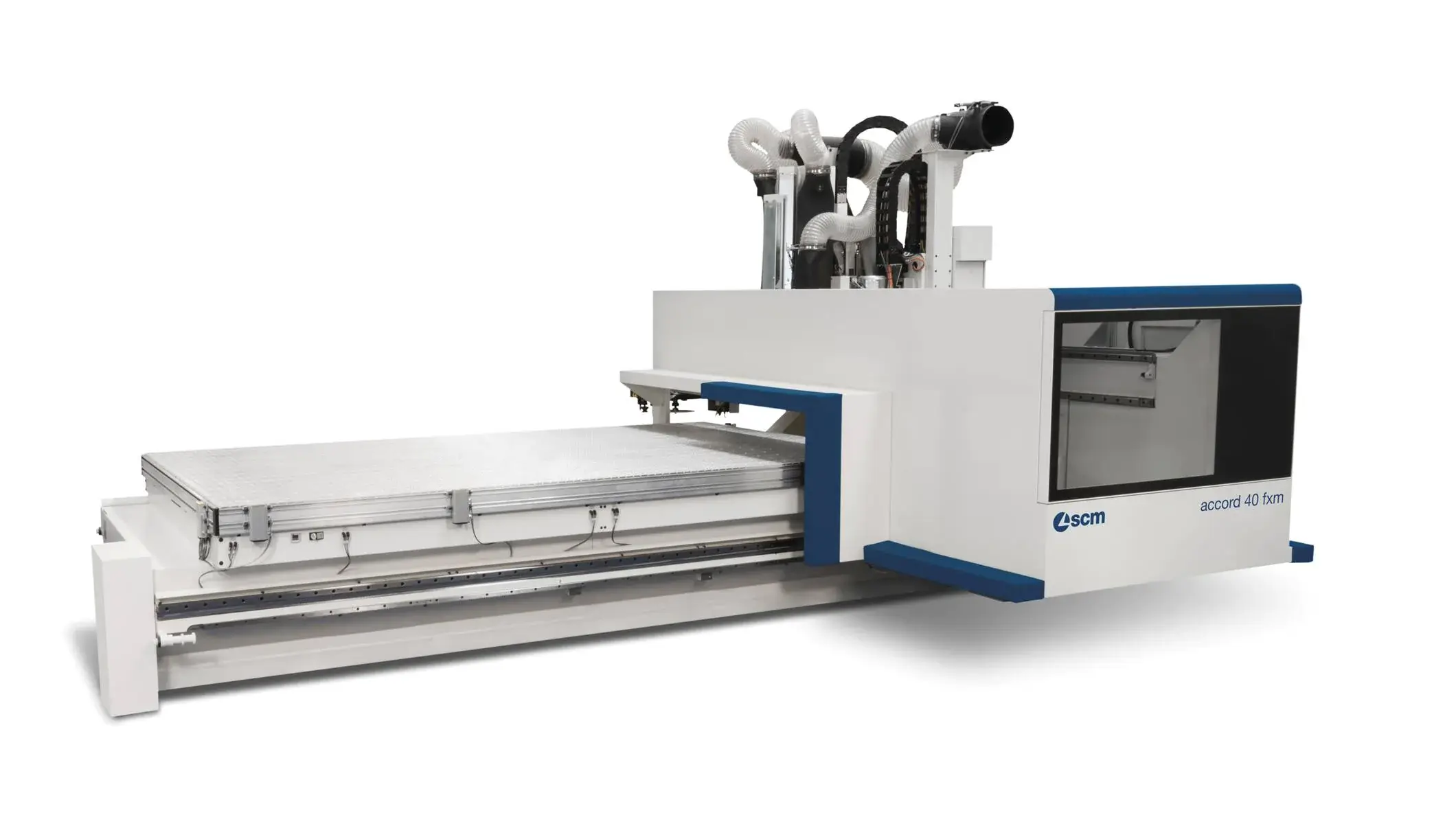 Application of five-axis CNC machine tools in different industries