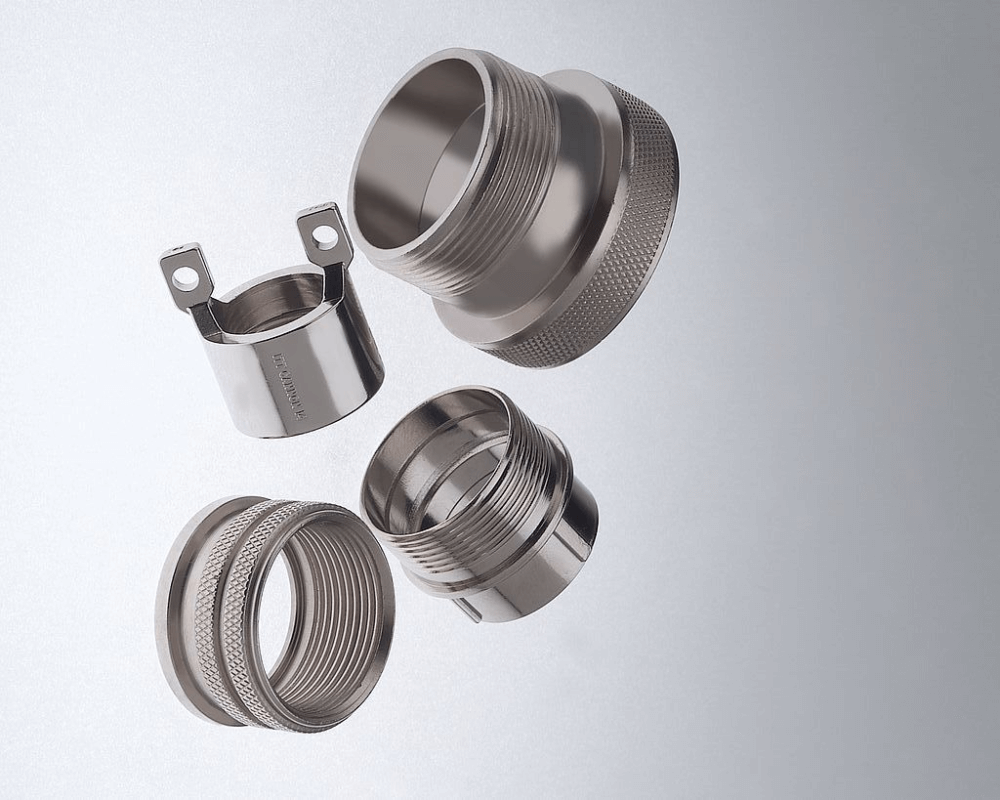 Nickel Plating