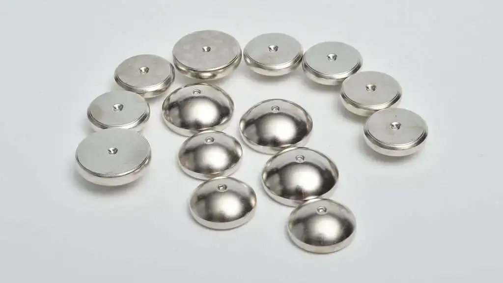 Nickel Plating