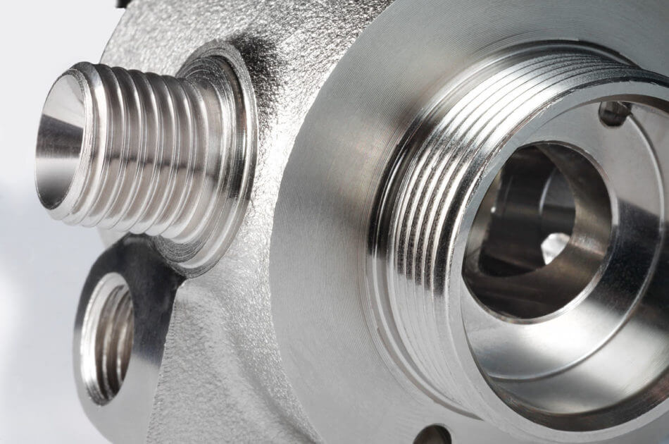 Nickel Alloy Plating: A Guide to the Benefits