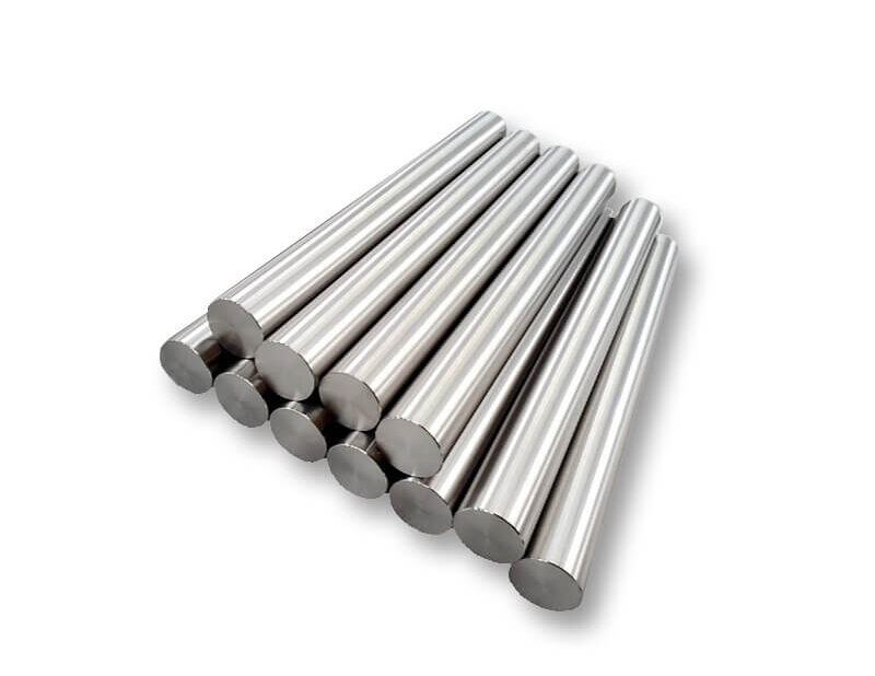 nickel alloy electroplating part