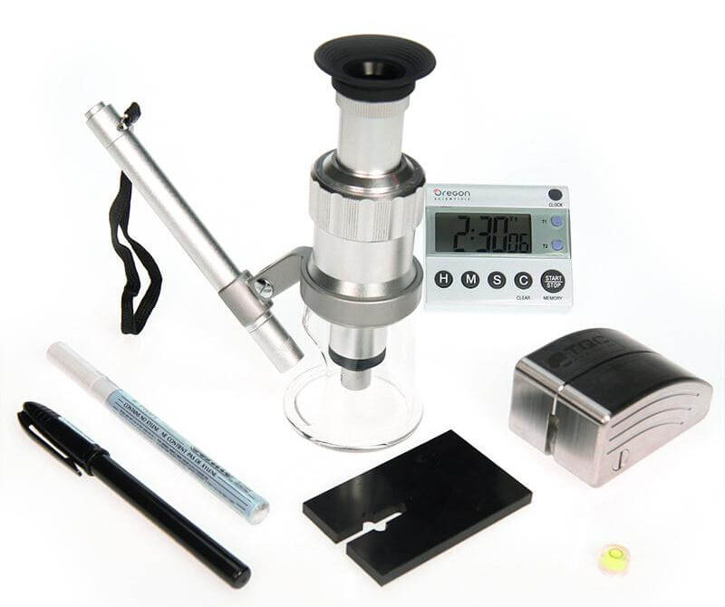 Rockwell hardness scale