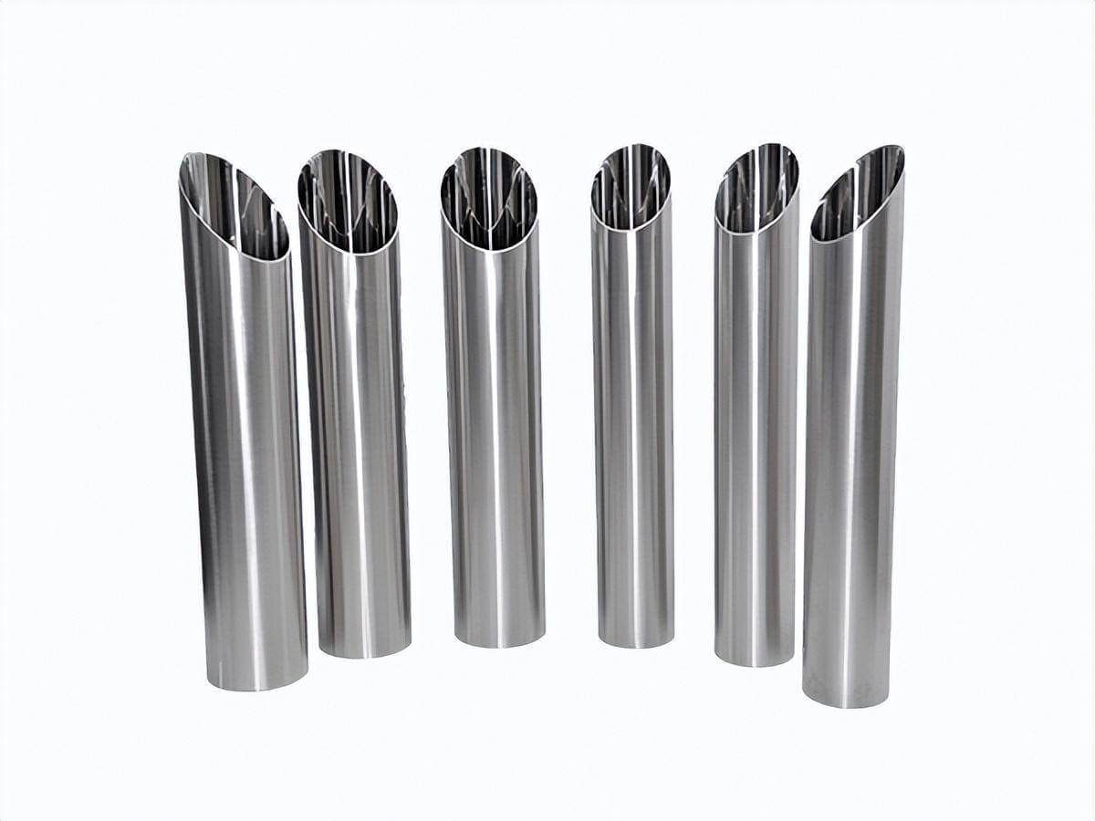 Stainless steel: the ideal material for the anodizing process