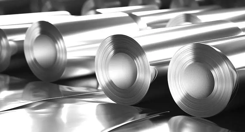 aluminum