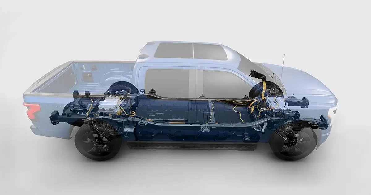 Automotive Applications of Compression Molding