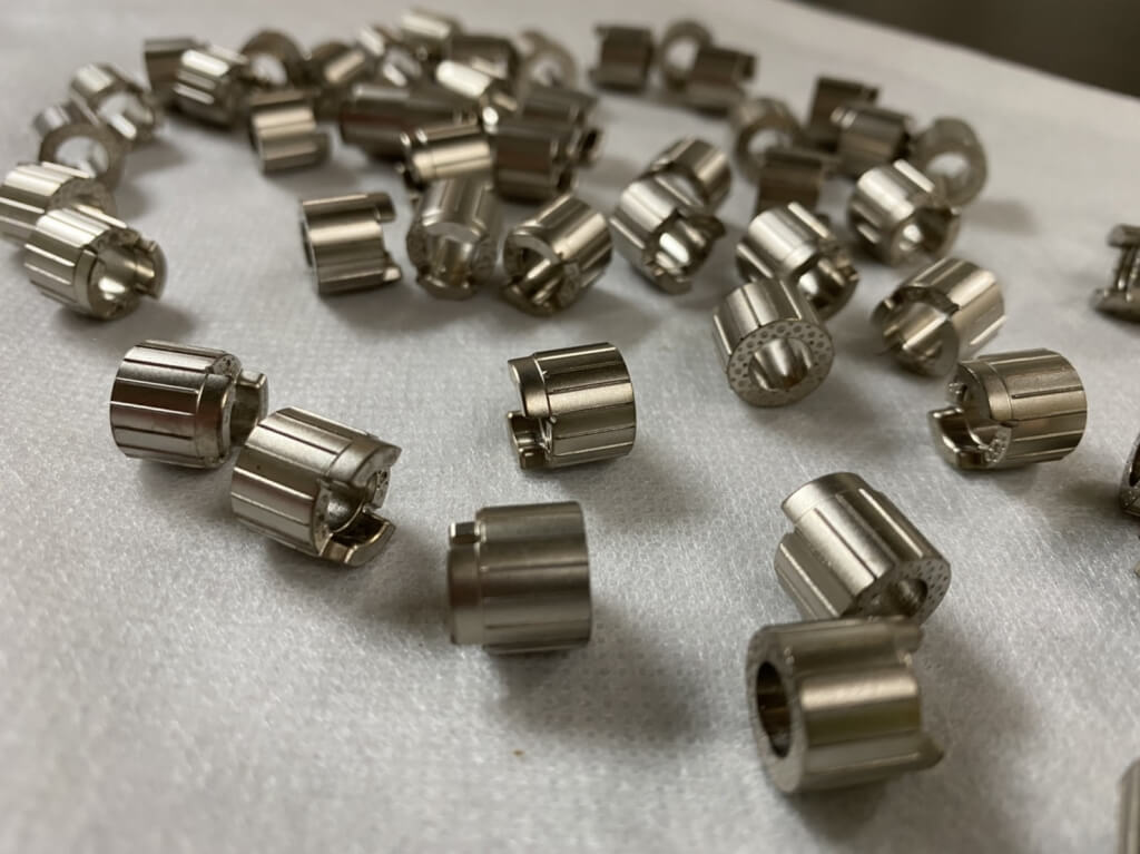 electroless nickel plating