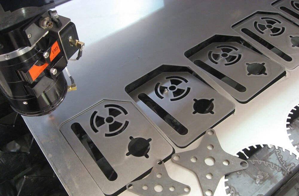 Sheet Metal Parts Design: 6 Important Considerations