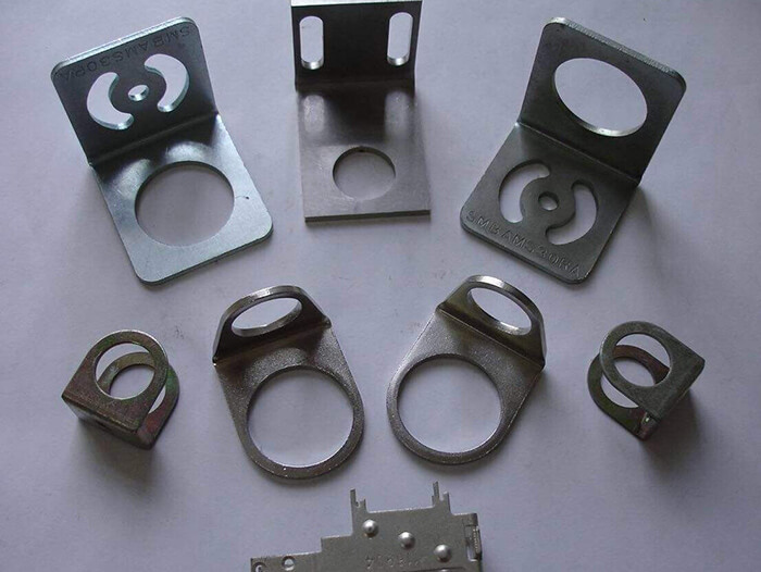 sheet metal parts