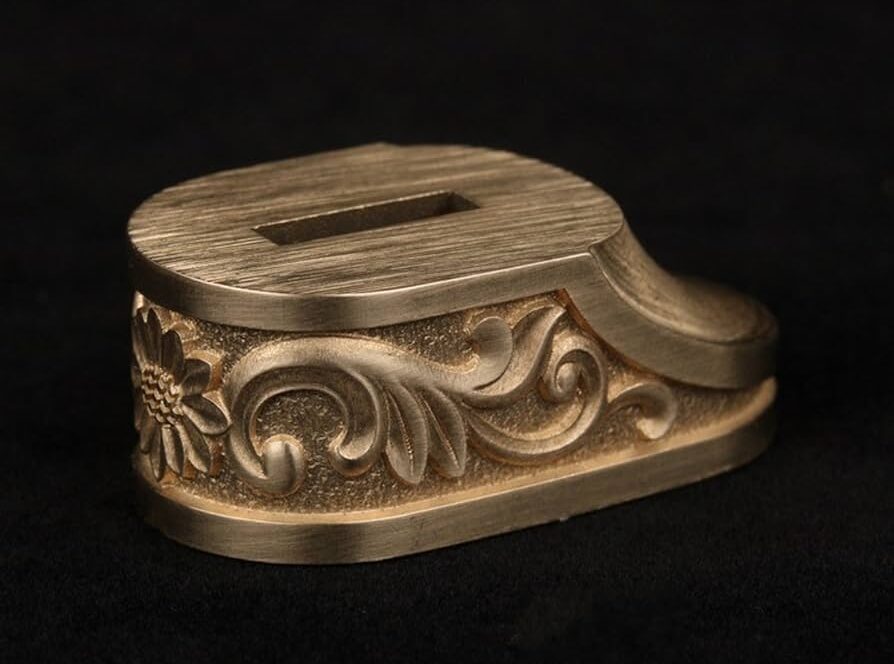 A quick guide to CNC engraving: types and benefits