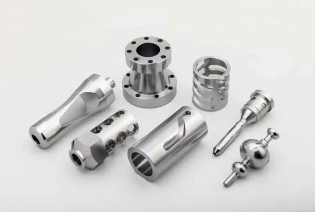 Top Tips For Producing Quality CNC Machining Components