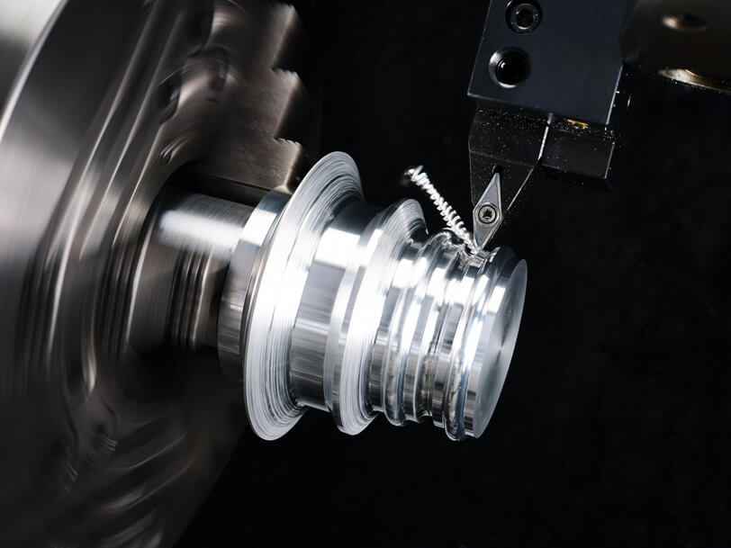 Aluminum for CNC Machining: Know the Benefits, Drawbacks, and Alloys