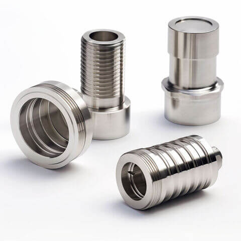 CNC parts