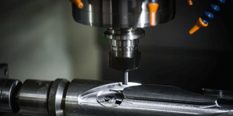 Understanding CNC Prototyping: A Complete Guide