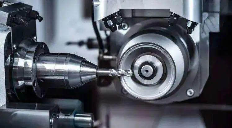 CNC rotary combined machine tools