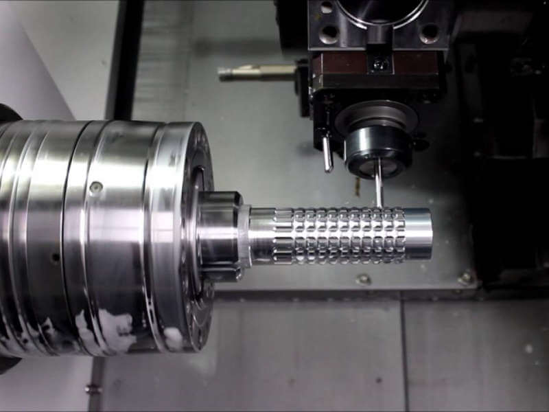 Large CNC Machining: Important Notes and Tips for Machining Large Parts