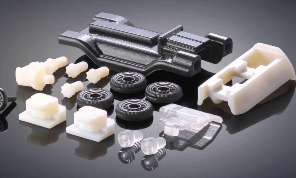 Plastic Prototyping: Key Benefits of Injection Molding