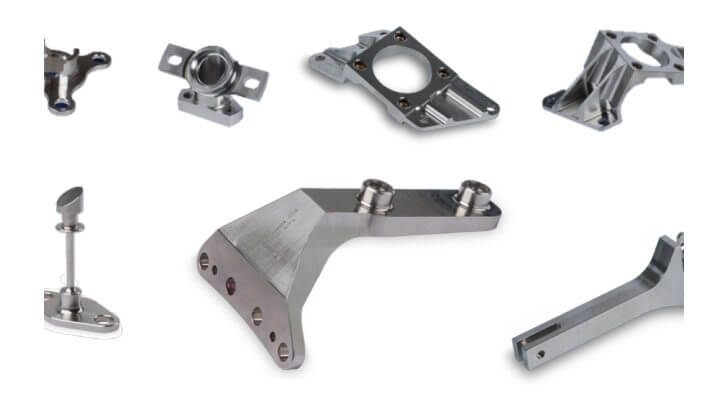 aerospace parts