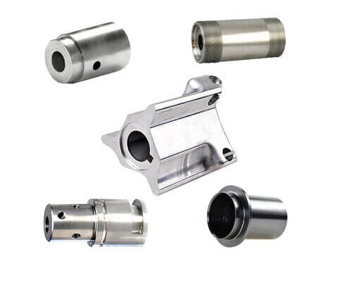 aerospace parts