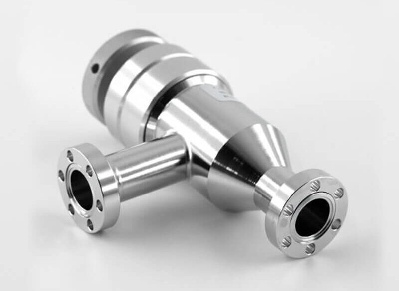 CNC Machining Aerospace Parts: Everything You Need to Know