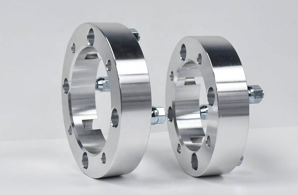 Common Challenges of CNC Machining Aerospace Parts