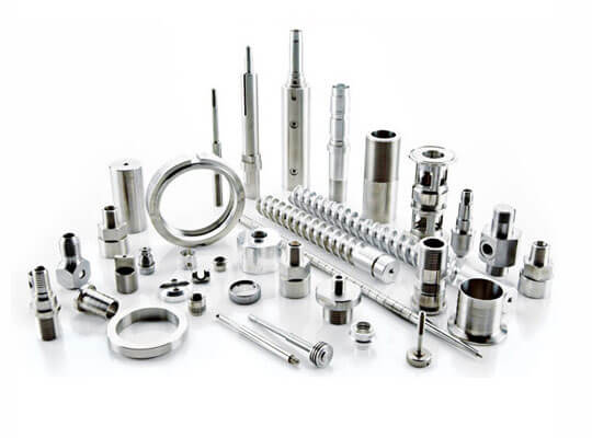 aerospace parts