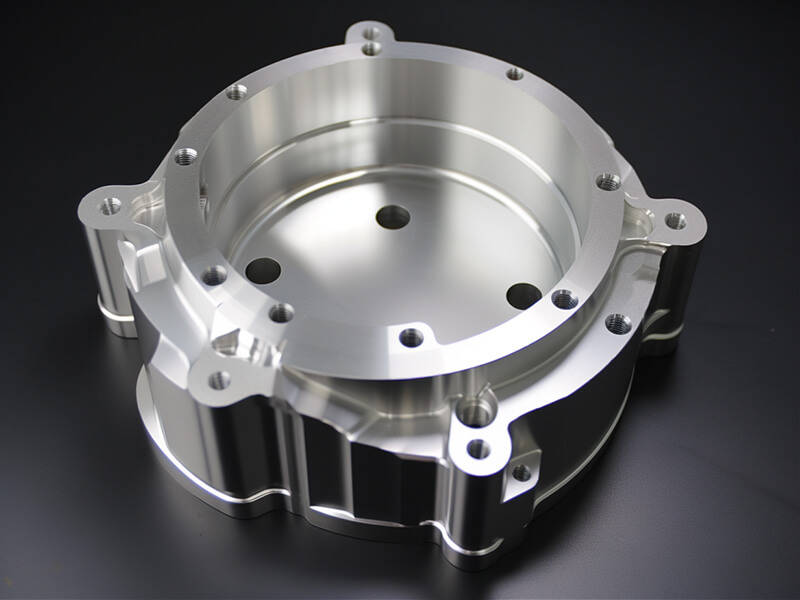 How Improves Efficiency CNC Machining Aerospace Components