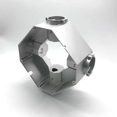 aerospace precision components