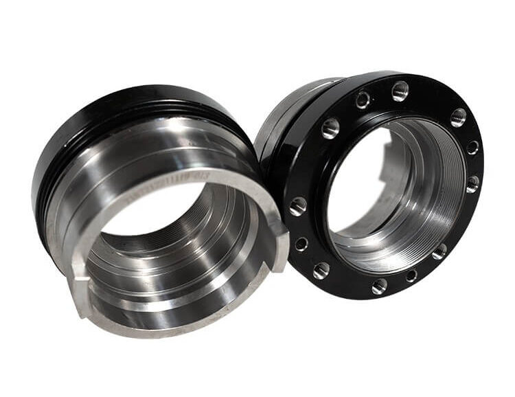 Why Aluminum CNC Machined Parts Are In Demand?