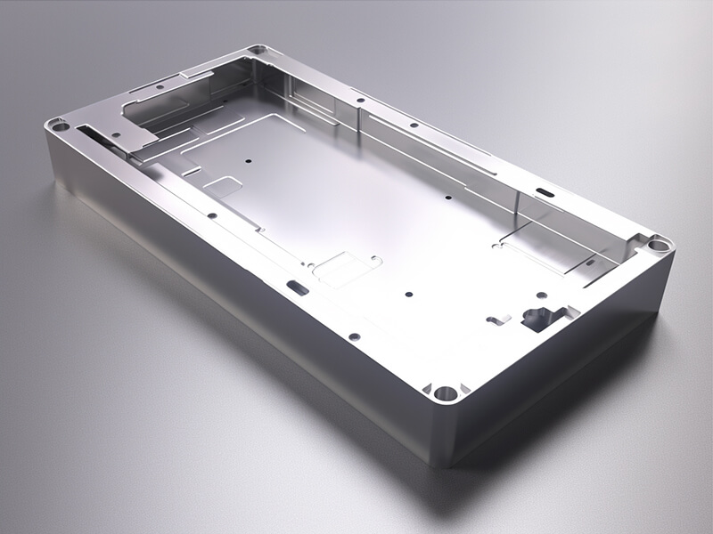 Aluminium CNC Parts: Key Design And Manufacturing Considerations