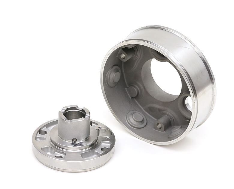 Aluminum CNC Machined Parts: Why They Are in Demand?