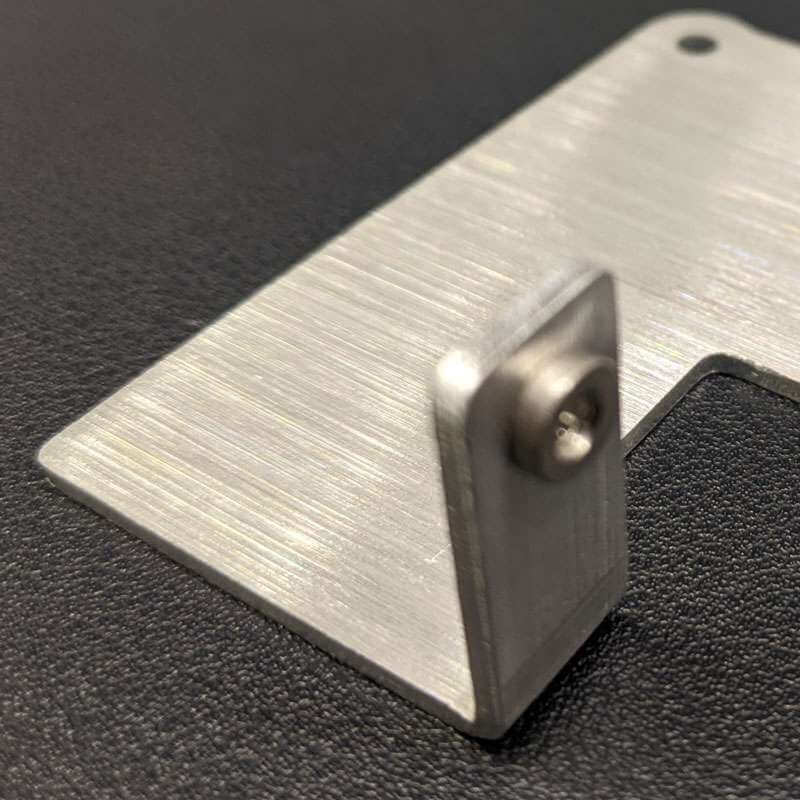 aluminum CNC machining