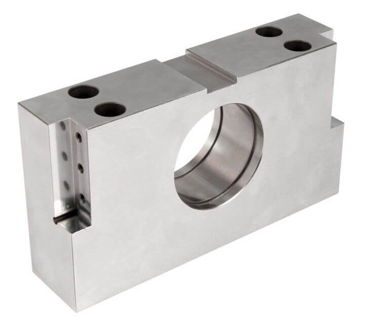 Why Aluminum CNC Machining is Needed