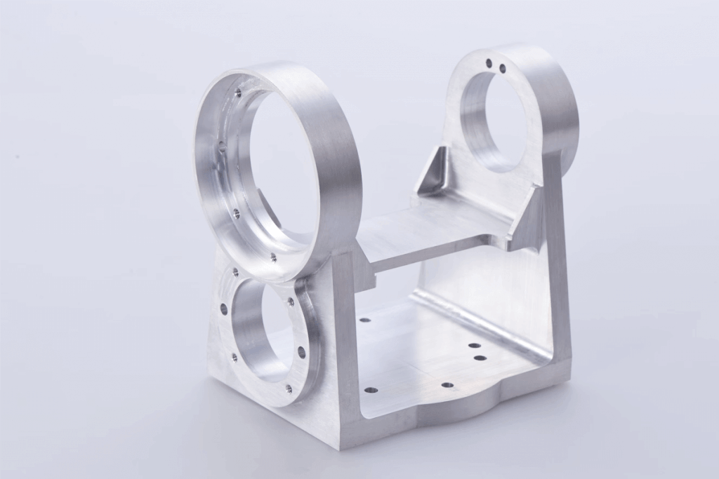 Aluminum CNC Machining: Benefits and Possible Alternatives