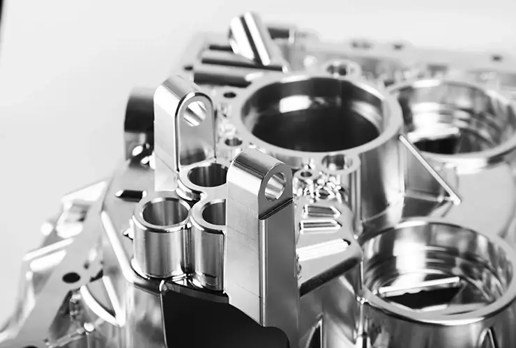 Best Practices For Aluminum CNC Machining | Xavier