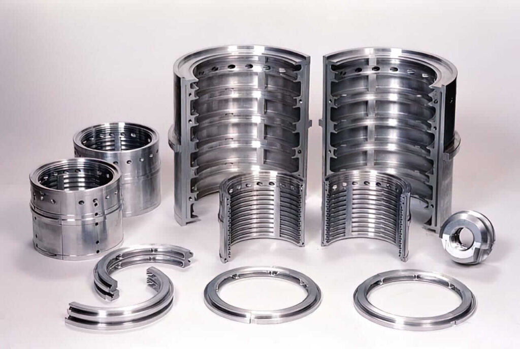 aluminum alloys