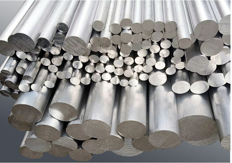 aluminum alloys