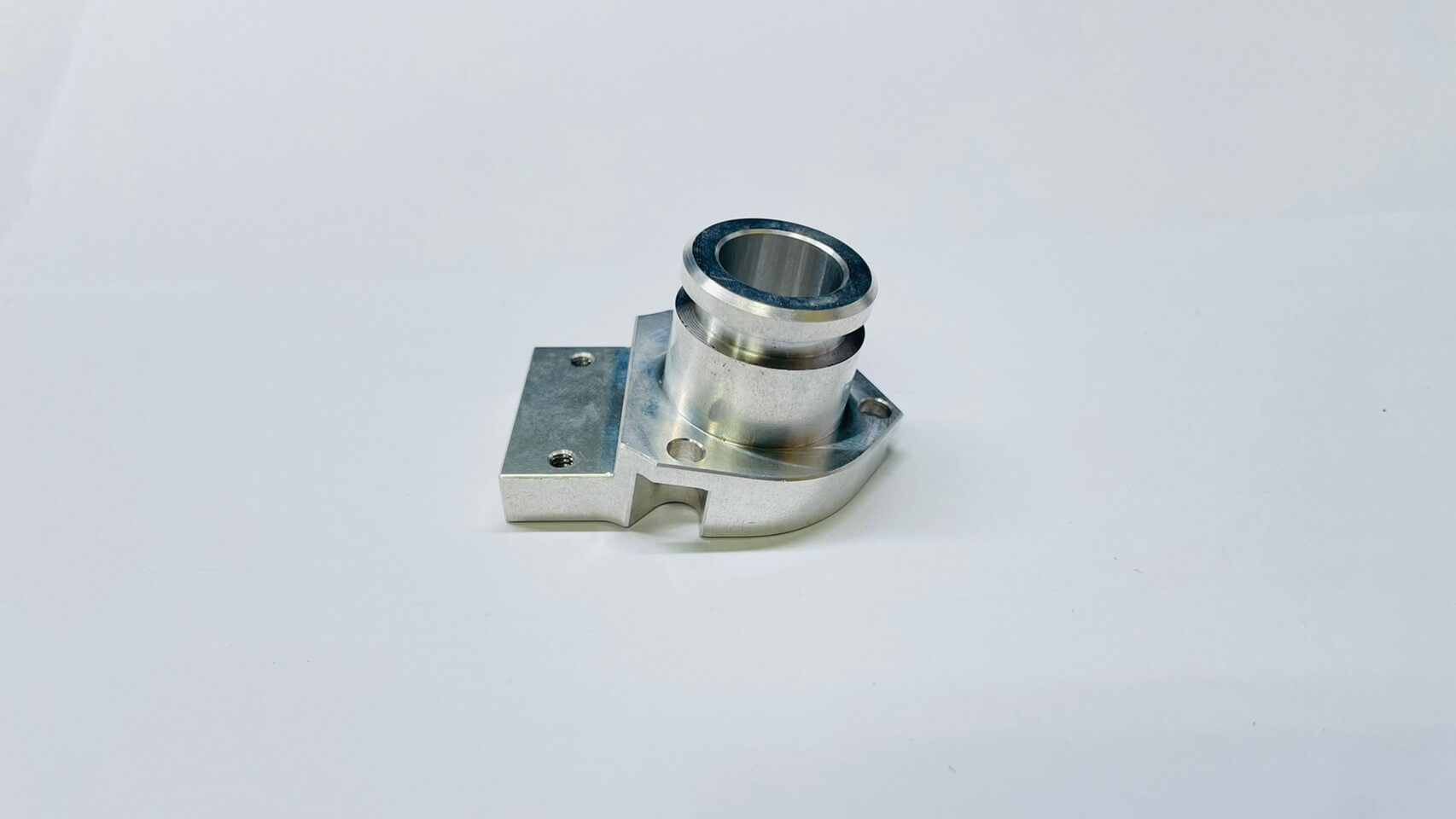 aluminum parts