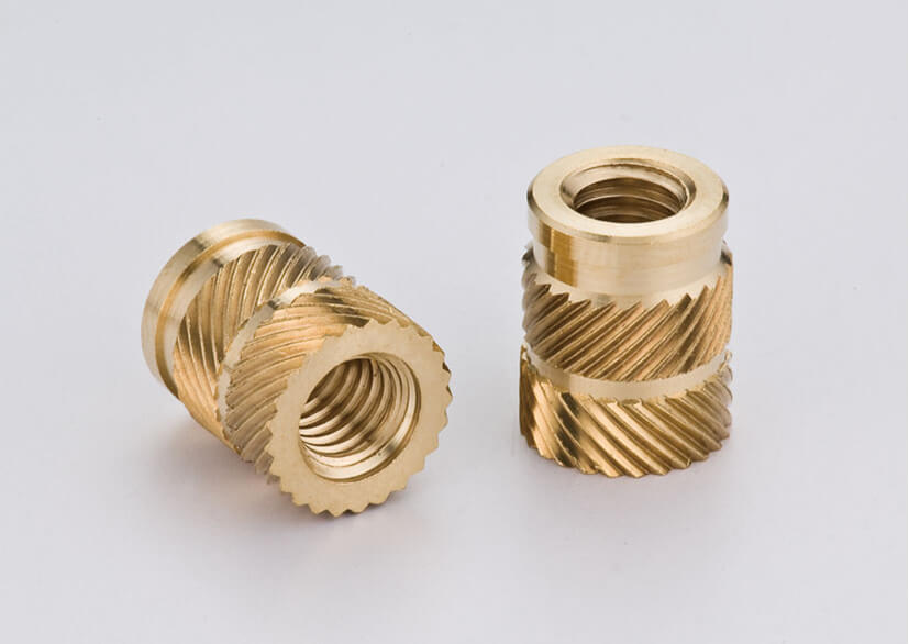 What you need to know about CNC machining for brass parts